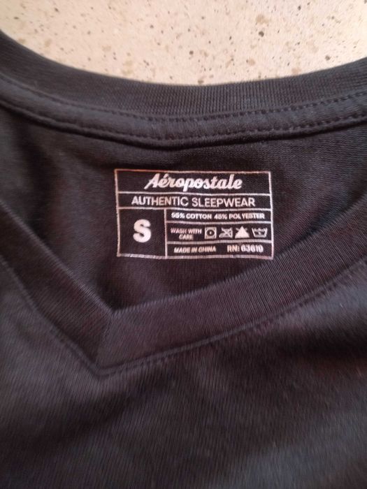 Aeropostale t-shirt nowa S z USA