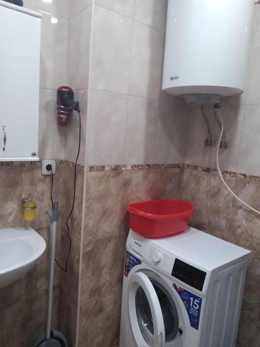 Одесса.Стильная 1к квартира ,,Зимняя вишня"в жк  Новая Европа