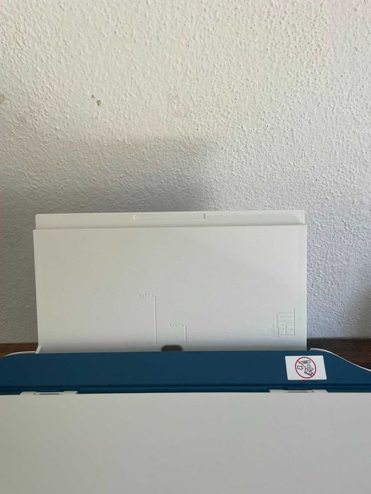 Impressora HP DeskJet 2721e