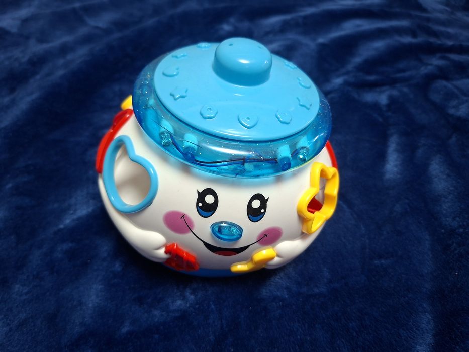 Продам музичні іграшки