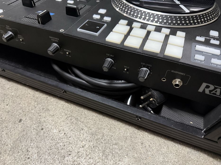 Rane One c/ Acessorios