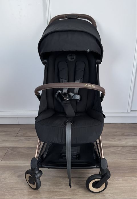 Wózek spacerowy Cybex Coya