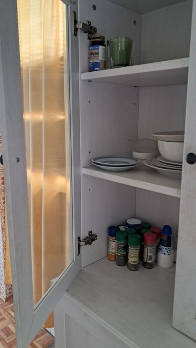 Móvel cozinha Ikea Borgsjo