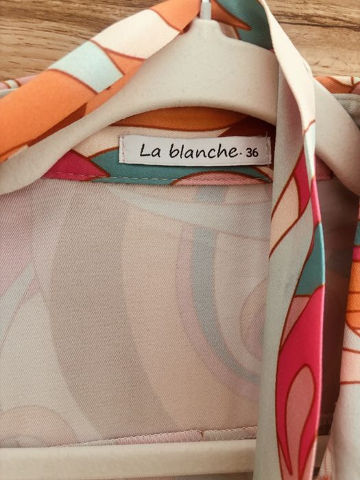 La blanche koszula damska rozm. 36
