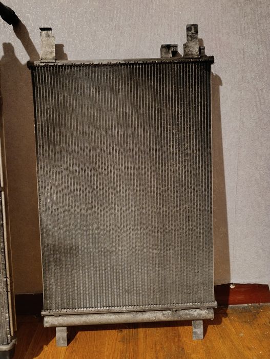 Радіатори пасат б8 б/у