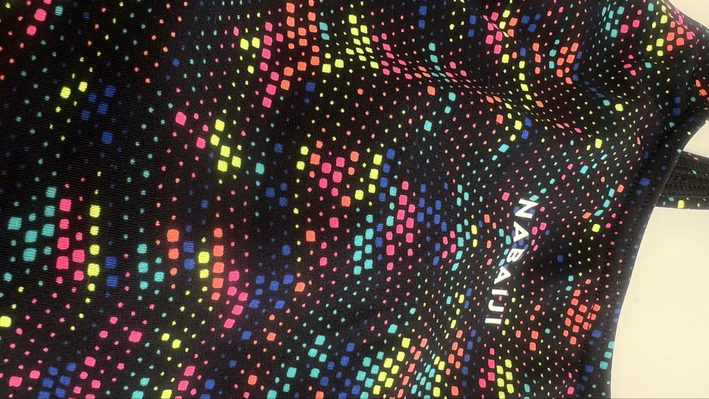 Fato de banho de natação Menina