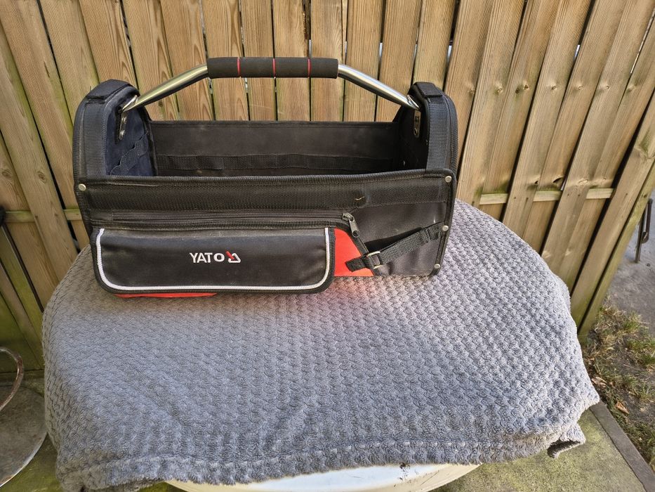 Torba narzędziowa YATO