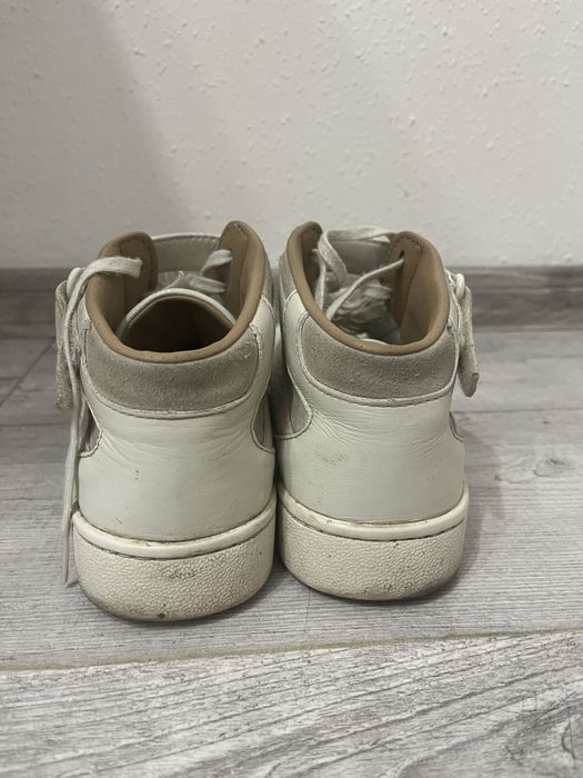 Buty Lacoste używane