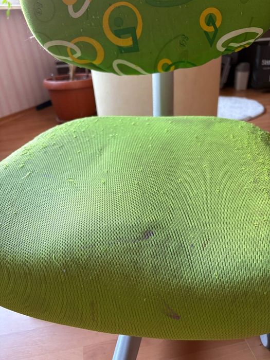 Эргономичный детский стул Мealux, стул для парты, школьное кресло