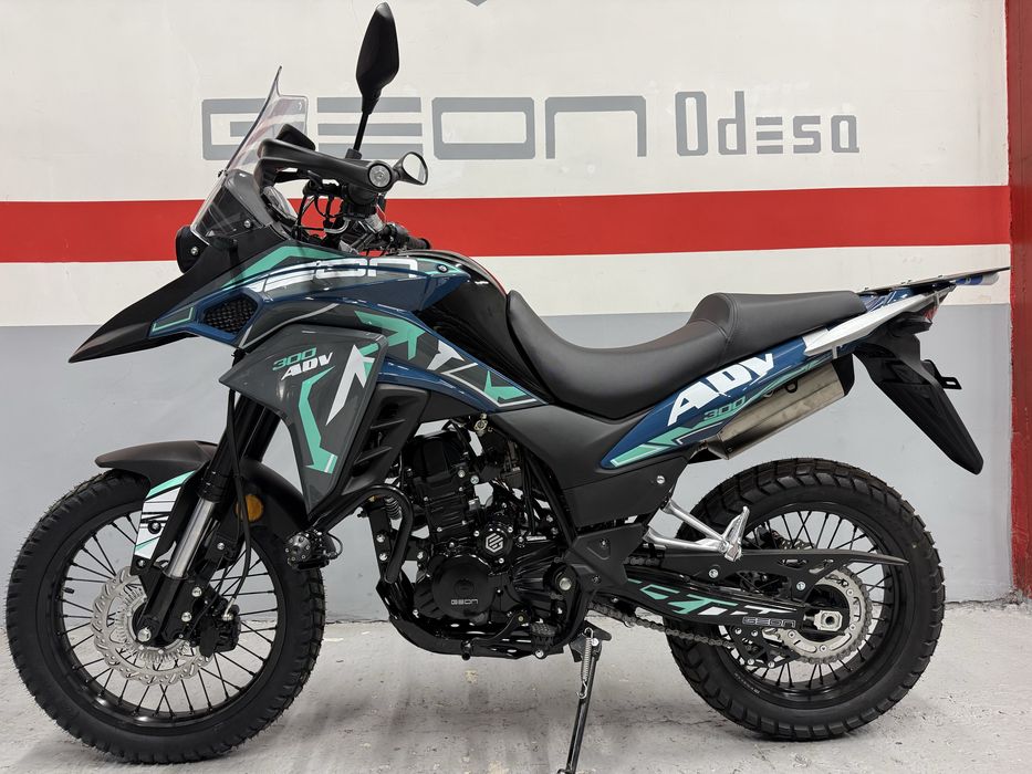 Митоцикл GEON ADV 300NB