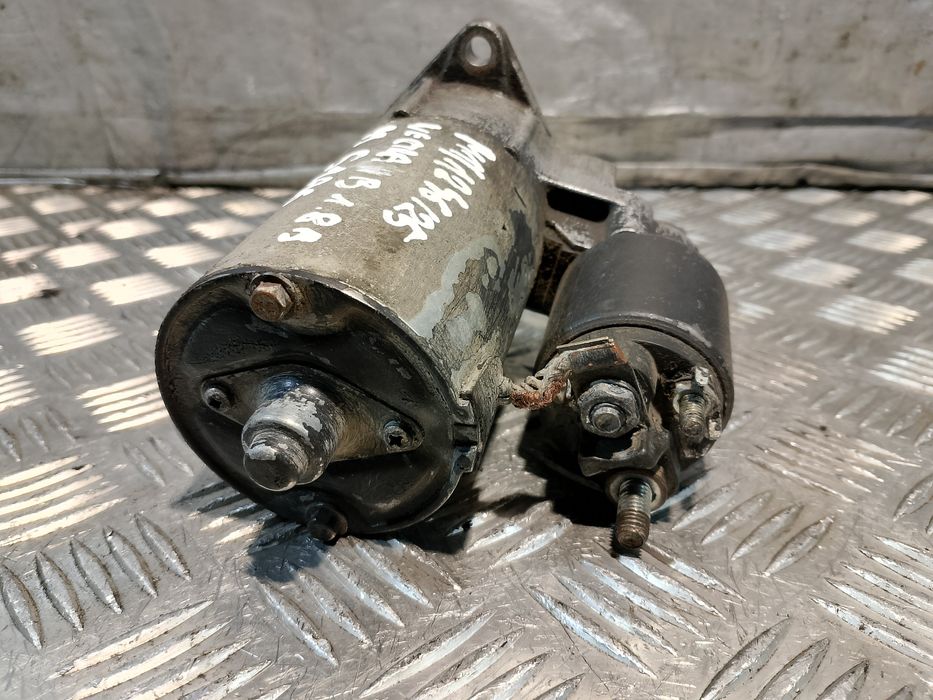 Rozrusznik Silnika Opel Vectra B 1.8 B Bosch 0 001 107 077