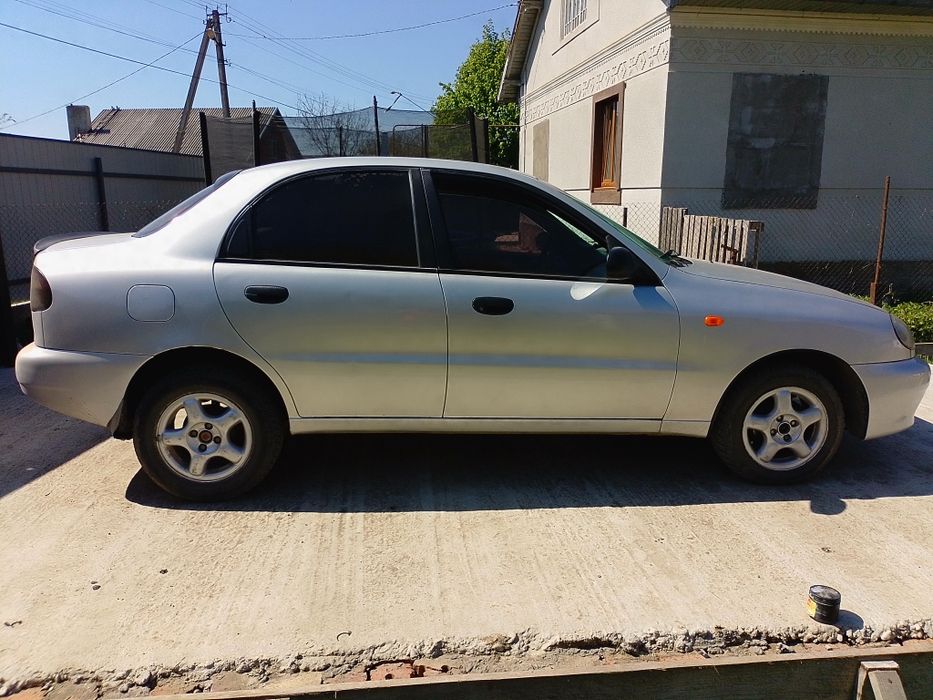 Продам авто або обмін