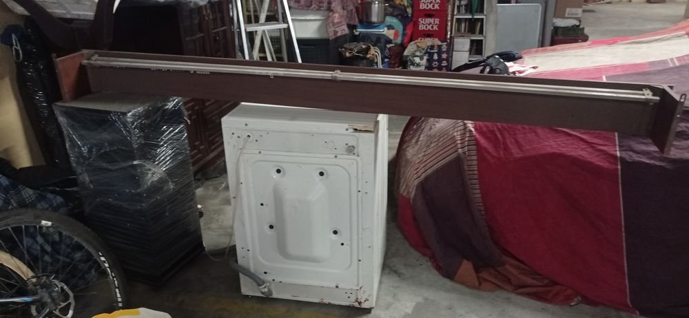 5 Sanefas para quarto ou cozinha