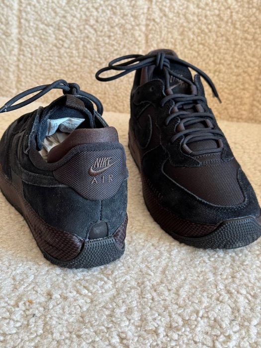 Кросівки кроссовки Nike Air Force 1 Wild 38,5/40,5p