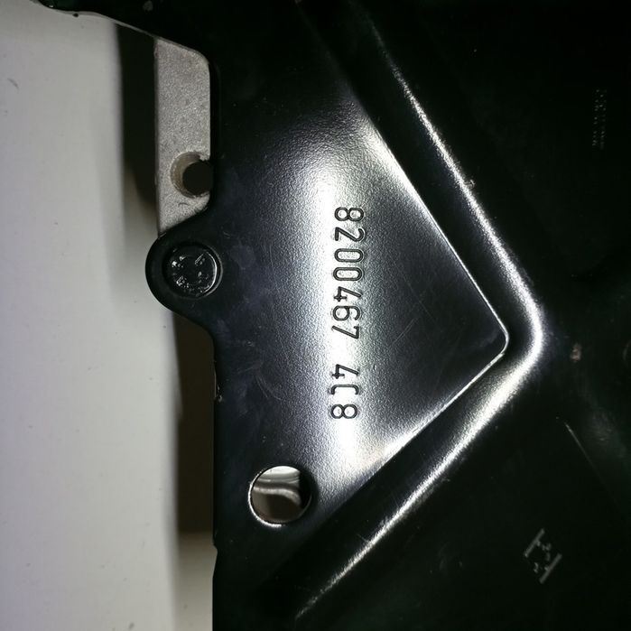 Centralina de Motor - RENAULT MEGANE II Grandtour (KM0/1_) | 03 - 12