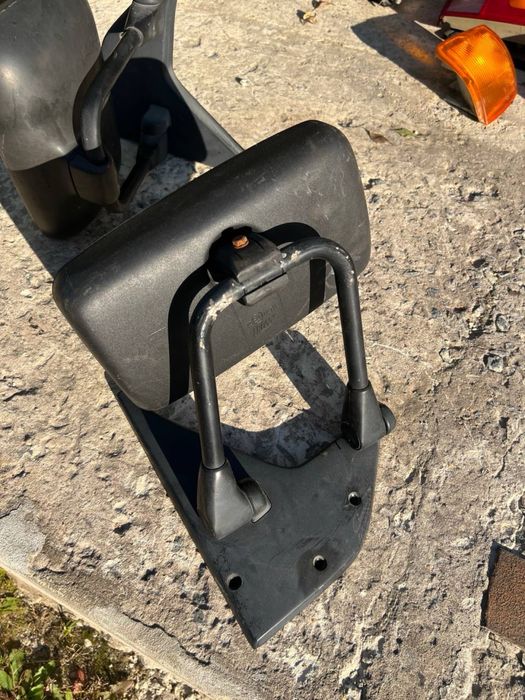 Пара Бокове Дзеркало Т4 зеркало volkswagen transporter 4 тент будка