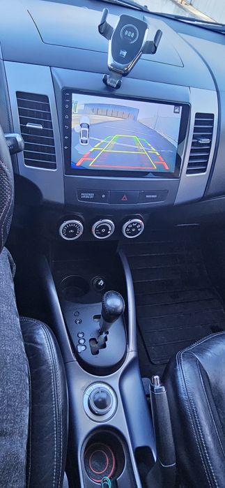Продам Mitsubishi Outlander xl