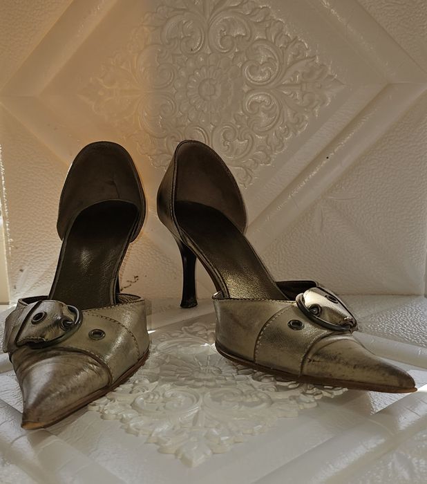 Sapatos para senhora