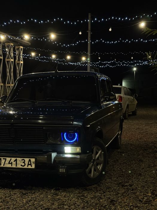 Продам ваз 2106.