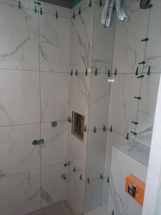 Ремонт ванни під ключ