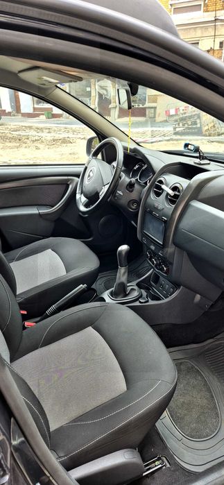 Sprzedam Dacia Duster