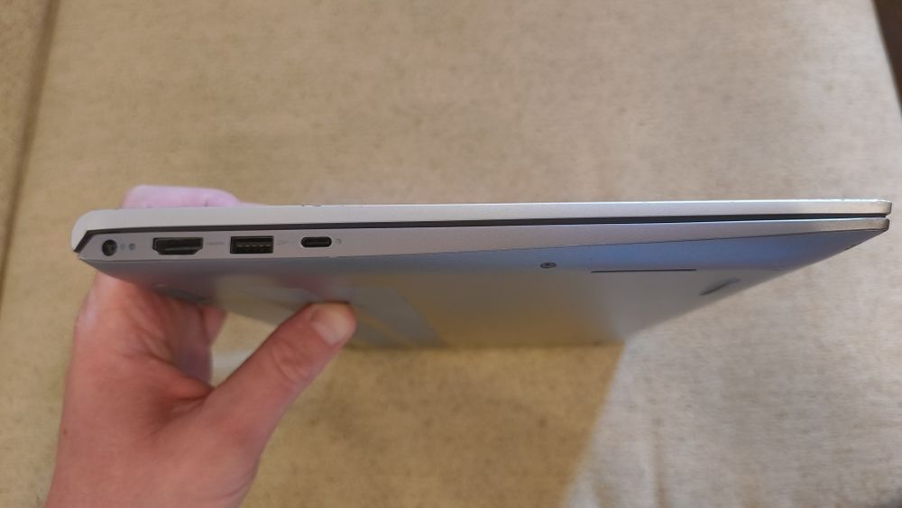 Dell inspiron 5515 (Ryzen 5/32/256)