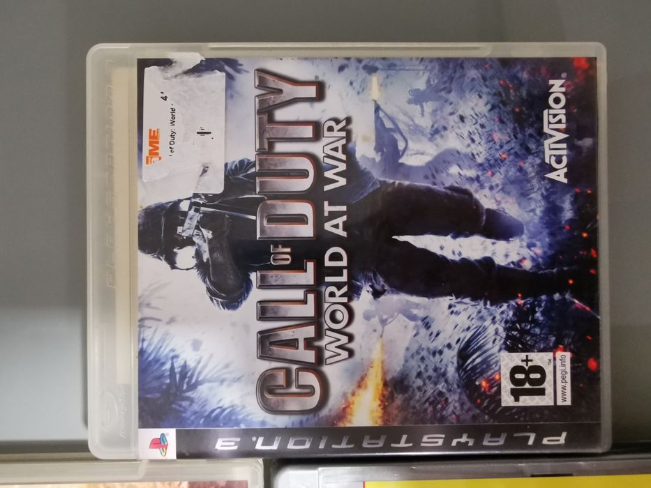 Call of duty