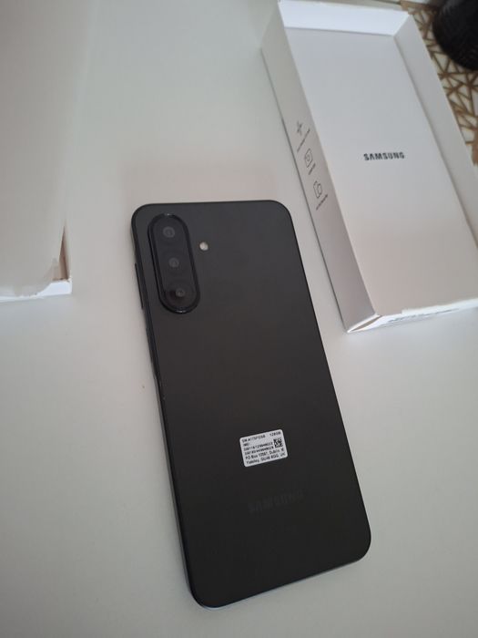 nowy Samsung Galaxy A17