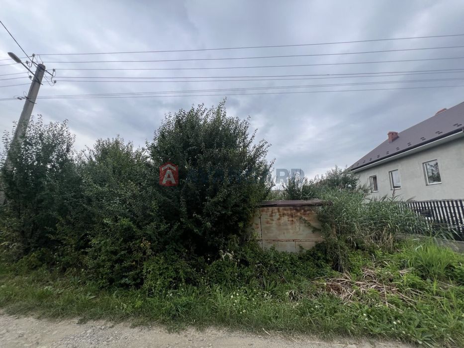 Продається ділянка у м. Надвірна
