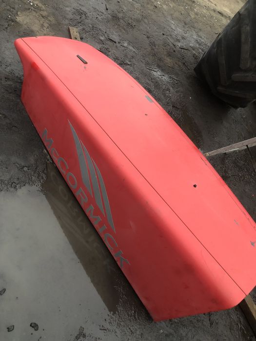 stopien-schody-maska-case-mx-mccormick-paparzyn-olx-pl
