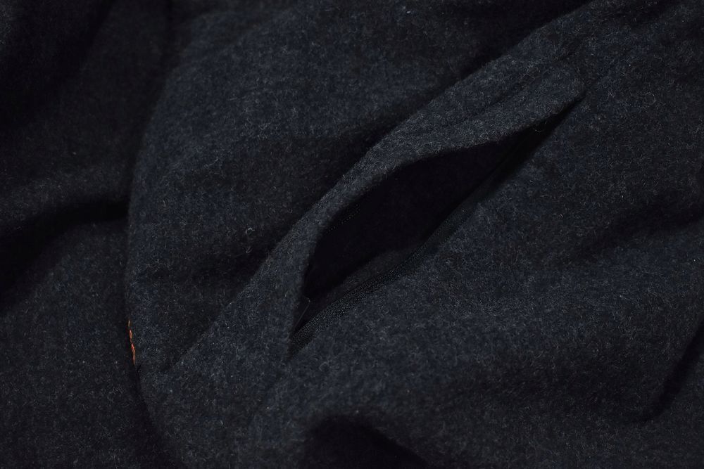 Isobaa Koszula Męska Mountain Shirt Merino Blend M