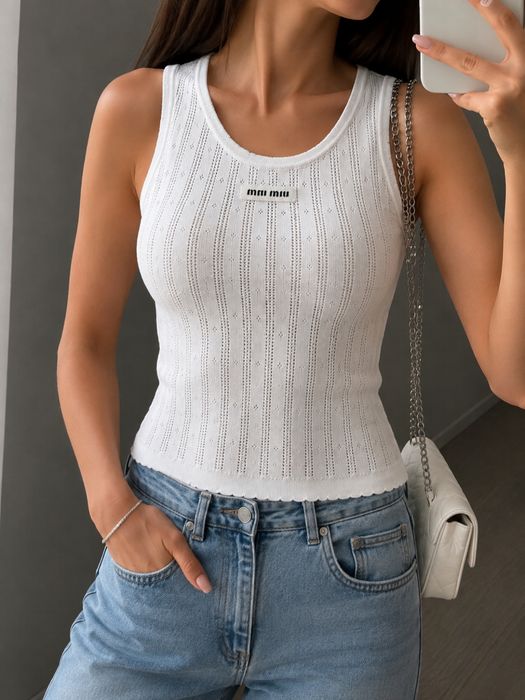 Майки шанель та міу міу,Chanel,miu miu,футболки