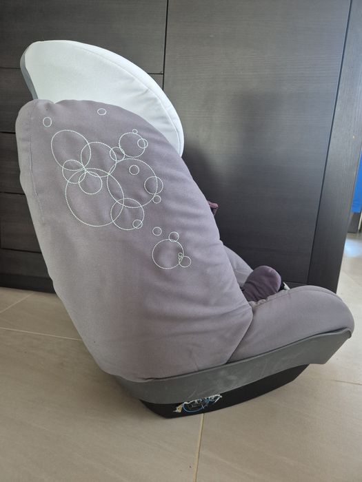 Fotelik Maxi Cosi Pearl + gratis baza FamilyFix i pokrowiec