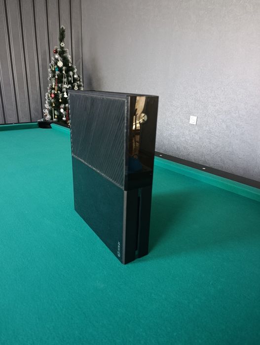 Xbox One Fat 500GB | Робочий | Для YouTube та легких ігор