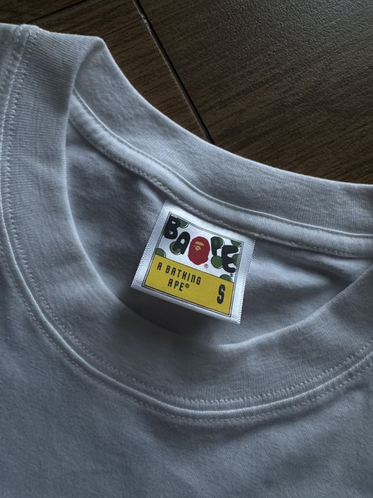 Koszulka bape.