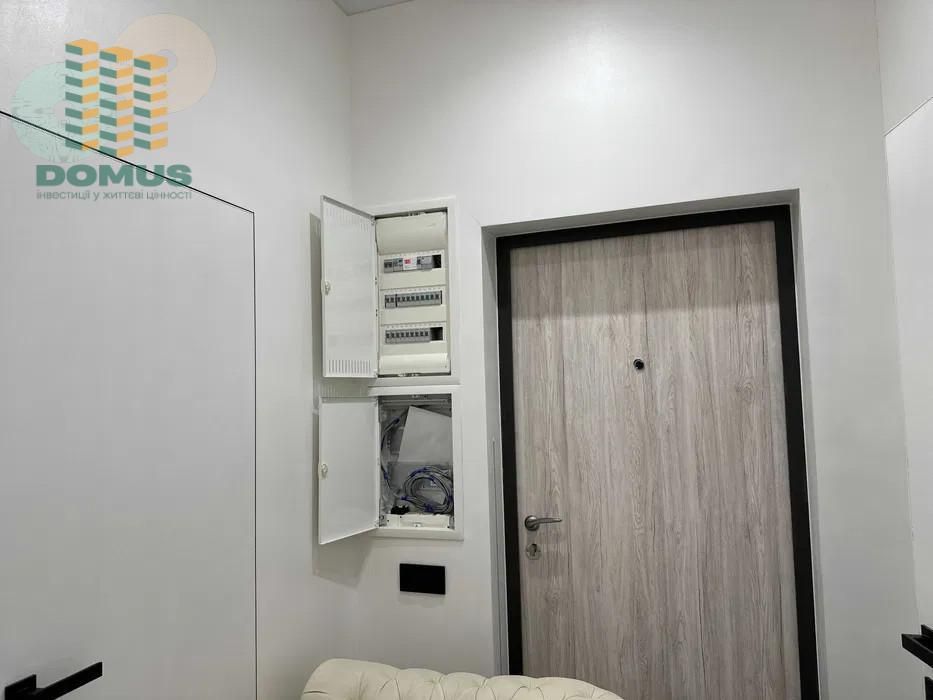 1-комнатная квартира по адресу Куликово поле пл. (площадь 38 м²) - Atlanta.ua - фото 7