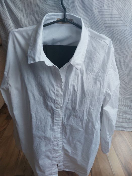Продам бавовняну сорочку для вагітних