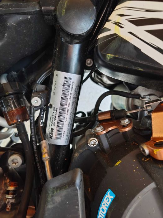 KTM