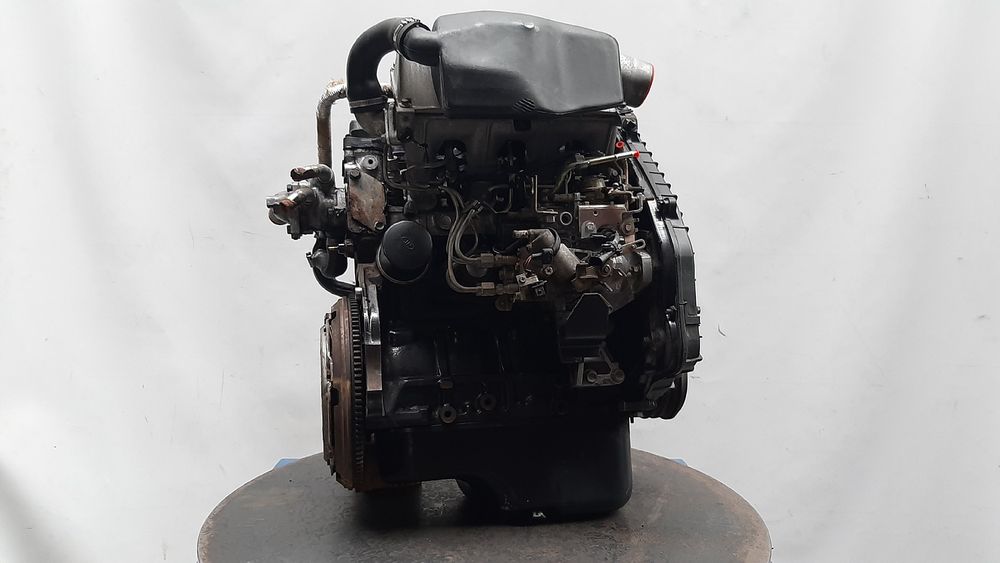 Motor completo OPEL Corsa B