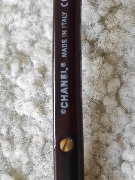 Okulary przeciwsłoneczne korekcyjne progresywne Chanel 4083 PROMOCJA!