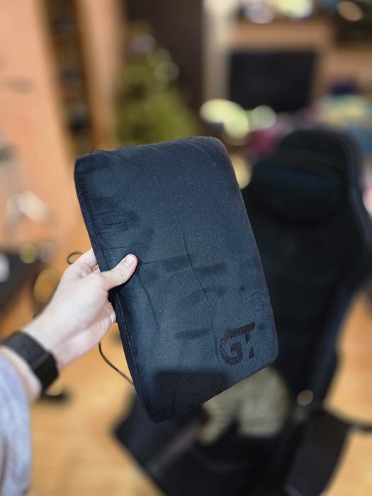 Игровое кресло GT Racer X-2309