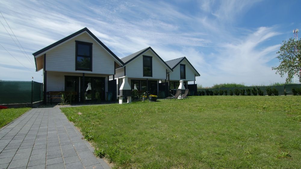 Domek do wynajęcia Skaland Stegna