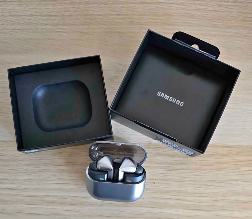 Samsung buds 3 pro