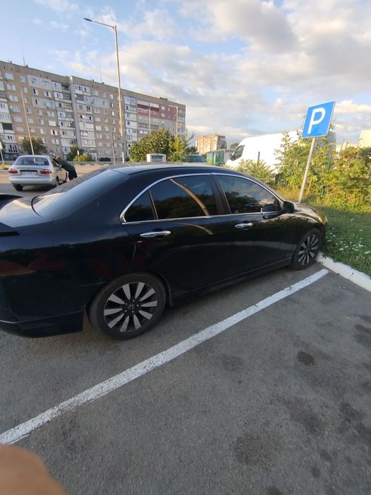 HONDA ACCORD 2004 VIN JHMCN15204C208896 фото оголошення 4 з 14