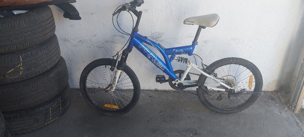 Rower Górski MTB 20cali