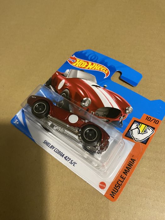 Hotwheels - 16 modelos (toyota supra- Porsche- Acura - Range Rover)