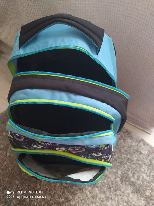 Sprzedam plecak na kółkach