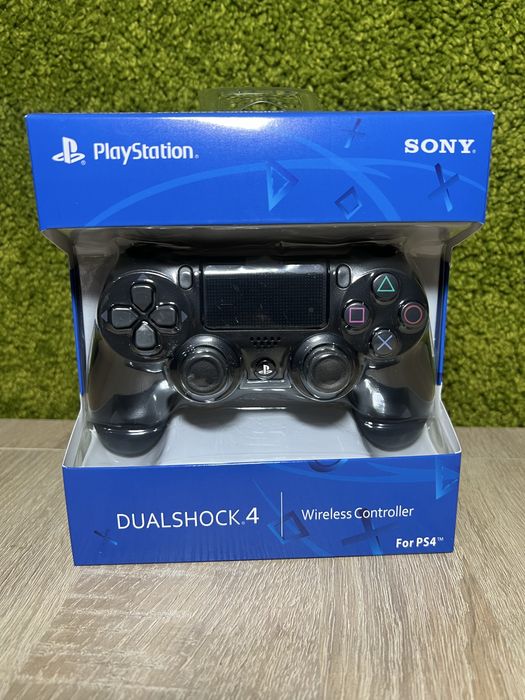 Беспроводной Джойстик Sony DualShock 4 v2   playstation 4 PC геймпад