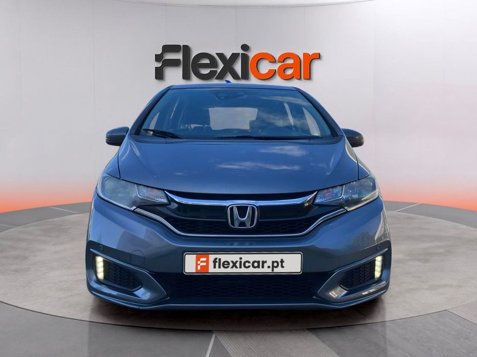 Honda Jazz 1.3 I-VTEC Comfort