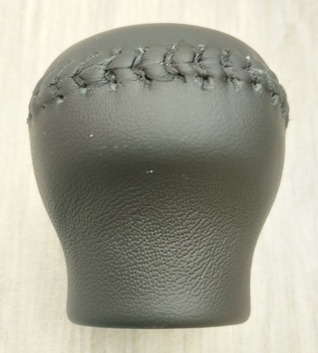 Ручка МКПП kia ceed 2008-2009 шкіра